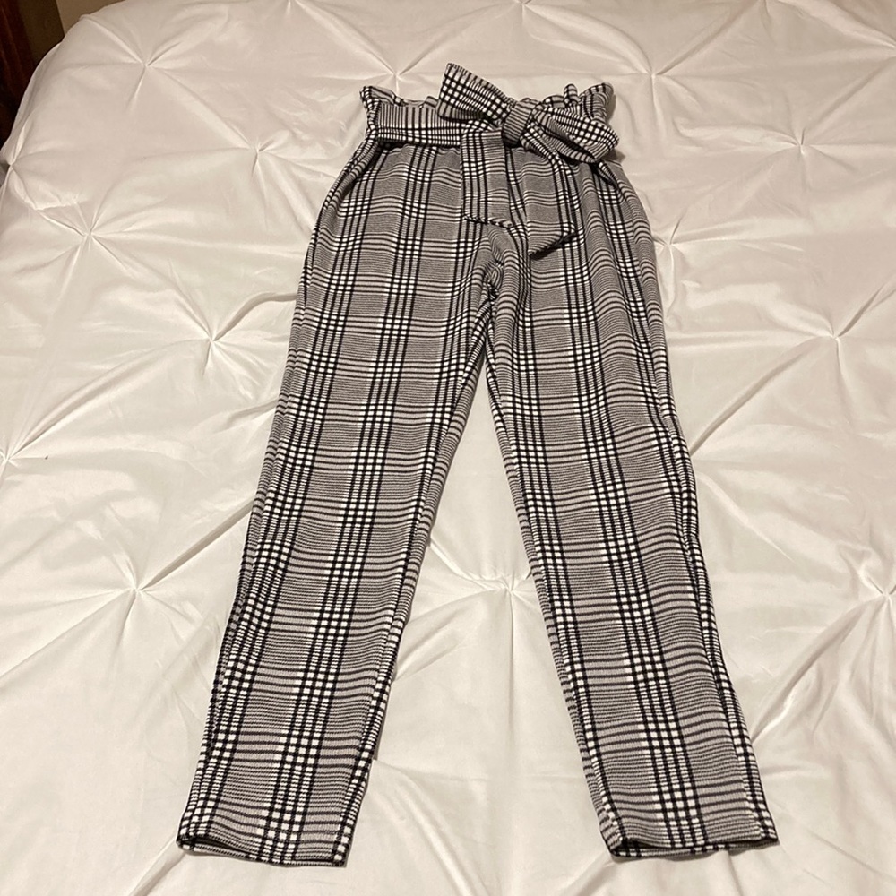 Dress pants